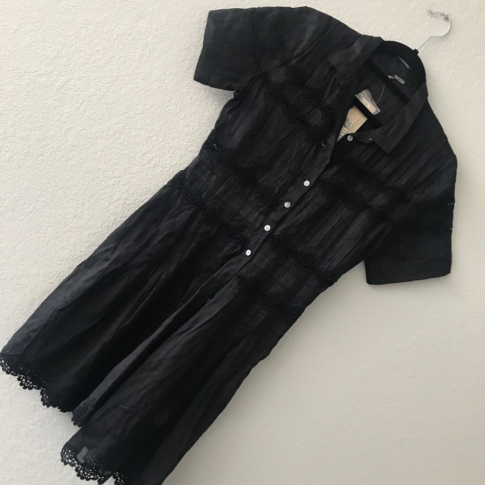 Chan Luu Dress Small